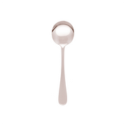 TABLEKRAFT MELROSE SOUP SPOON 18/0 177mm Box of 12 - Hospitality Connect
