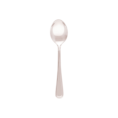 TABLEKRAFT MELROSE TEASPOON 18/0 140mm Box of 12 - Hospitality Connect
