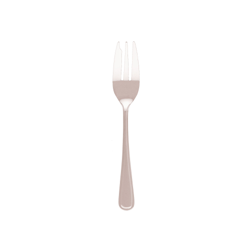 TABLEKRAFT MELROSE CAKE FORK 18/0 140mm Box of 12 - Hospitality Connect