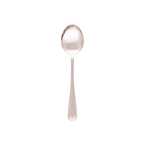 TABLEKRAFT MELROSE TABLE SPOON 18/0 200mm Box of 12 - Hospitality Connect