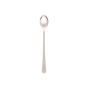 TABLEKRAFT MELROSE SODA SPOON 18/0 195mm Box of 12 - Hospitality Connect