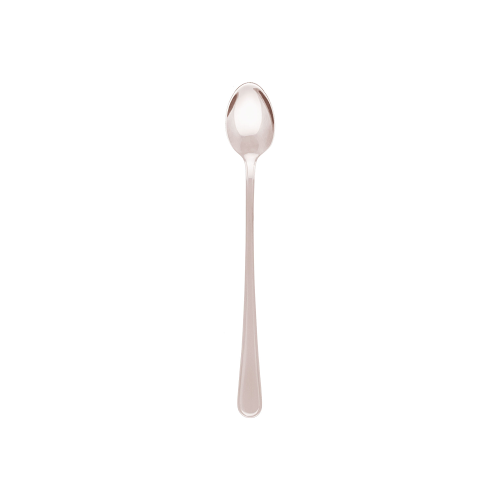 TABLEKRAFT MELROSE SODA SPOON 18/0 195mm Box of 12 - Hospitality Connect