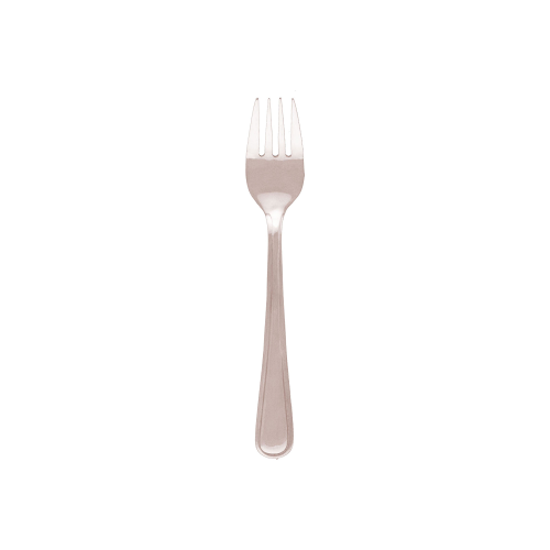 TABLEKRAFT MELROSE FRUIT FORK 18/0 138mm Box of 12 - Hospitality Connect