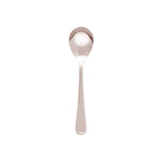 TABLEKRAFT MELROSE FRUIT SPOON 18/0 140mm Box of 12 - Hospitality Connect