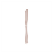 TABLEKRAFT MELROSE DESSERT KNIFE S/S 210mm Box of 12 - Hospitality Connect