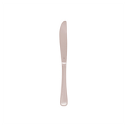 TABLEKRAFT MELROSE TABLE KNIFE S/S 225mm Box of 12 - Hospitality Connect