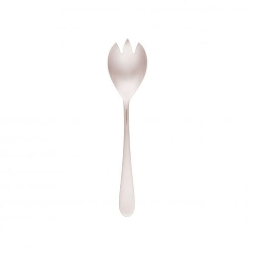 TABLEKRAFT LUXOR SALAD FORK 18/0 230mm Box of 12 - Hospitality Connect