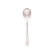 TABLEKRAFT LUXOR SALAD SPOON 18/0 230mm Box of 12 - Hospitality Connect