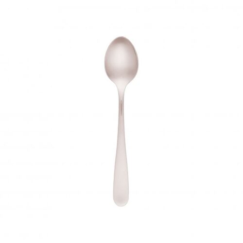 TABLEKRAFT LUXOR COFFEE SPOON 18/0 113mm Box of 12 - Hospitality Connect