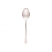 TABLEKRAFT LUXOR DESSERT SPOON 18/0 183mm Box of 12 - Hospitality Connect