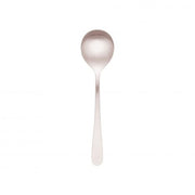 TABLEKRAFT LUXOR SOUP SPOON 18/0 177mm Box of 12 - Hospitality Connect