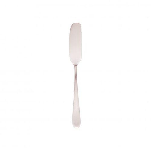 TABLEKRAFT LUXOR PATE KNIFE S/S 175mm Box of 12 - Hospitality Connect