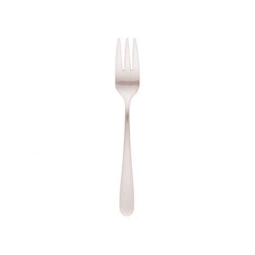 TABLEKRAFT LUXOR CAKE FORK 18/0 148mm Box of 12 - Hospitality Connect