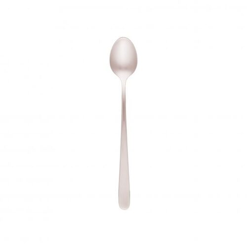 TABLEKRAFT LUXOR SODA SPOON 18/0 193mm Box of 12 - Hospitality Connect