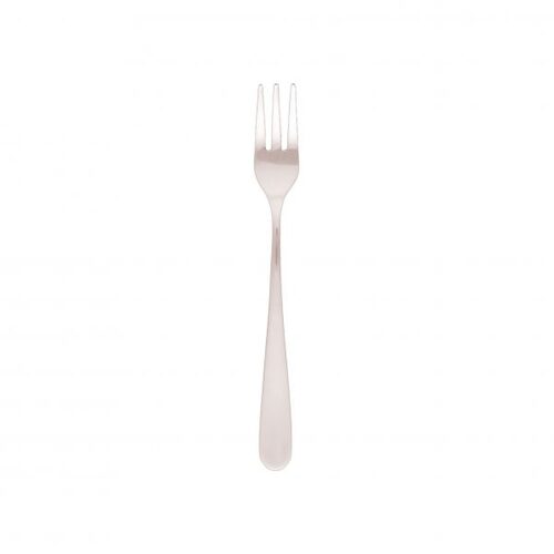 TABLEKRAFT LUXOR OYSTER FORK 18/0 138mm Box of 12 - Hospitality Connect