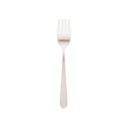 TABLEKRAFT LUXOR FRUIT FORK 18/0 143mm Box of 12 - Hospitality Connect