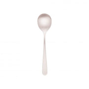 TABLEKRAFT LUXOR FRUIT SPOON 18/0 143mm Box of 12 - Hospitality Connect