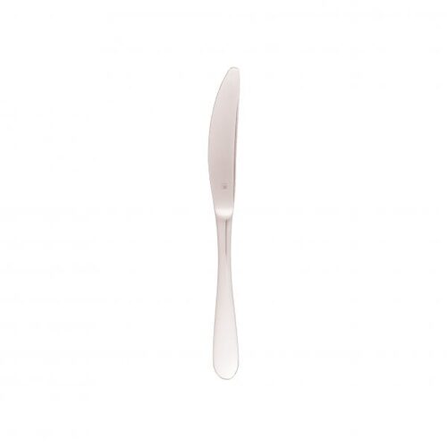 TABLEKRAFT LUXOR DESSERT KNIFE SOLID S/S 205mm Box of 12 - Hospitality Connect