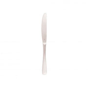TABLEKRAFT LUXOR TABLE KNIFE SOLID S/S 225mm Box of 12 - Hospitality Connect