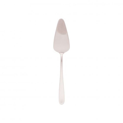 TABLEKRAFT LUXOR CAKE SERVER 18/0 280mm - Hospitality Connect