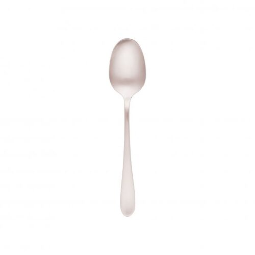 TABLEKRAFT LUXOR SERVING SPOON 18/0 228mm - Hospitality Connect