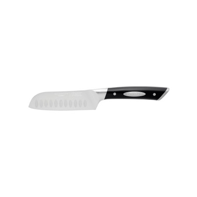 Scanpan Santoku Knife with Granton Edge 12.5cm - Hospitality Connect
