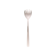 TABLEKRAFT AMALFI SALAD FORK 18/10 240mm - Hospitality Connect