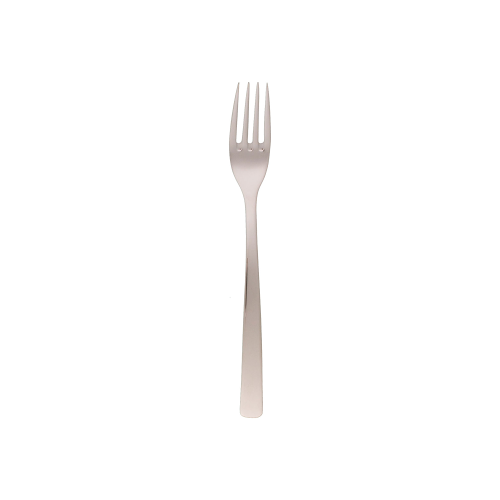 TABLEKRAFT AMALFI DESSERT FORK 18/10 190mm Box of 12 - Hospitality Connect