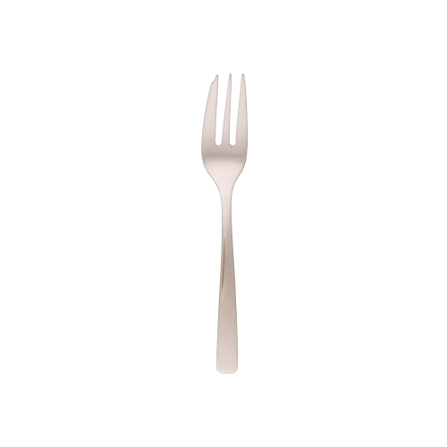 TABLEKRAFT AMALFI CAKE FORK 18/10 140mm Box of 12 - Hospitality Connect