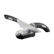 Scanpan Chef's Knife 20cm & Sharpener Set Chef's Knife 20cm & Sharpener - Hospitality Connect