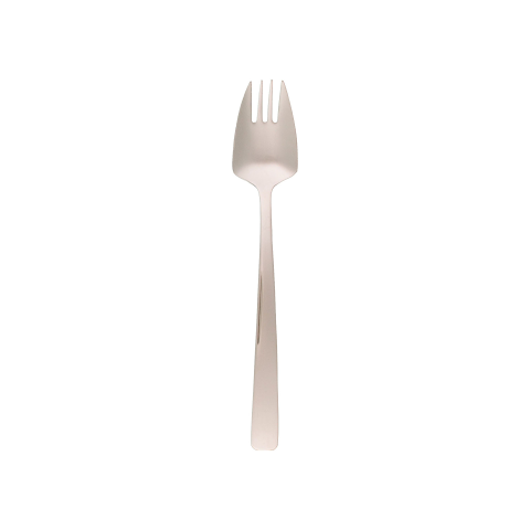 TABLEKRAFT AMALFI BUFFET FORK 18/10 180mm Box of 12 - Hospitality Connect