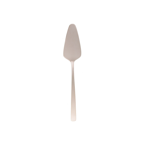 TABLEKRAFT AMALFI CAKE SERVER 18/10 290mm - Hospitality Connect