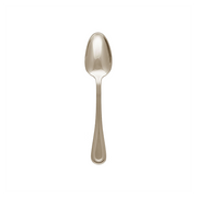 TABLEKRAFT OXFORD DESSERT SPOON 18/10 185mm Box of 12 - Hospitality Connect