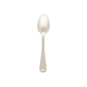 TABLEKRAFT OXFORD TEASPOON 18/10 135mm Box of 12 - Hospitality Connect