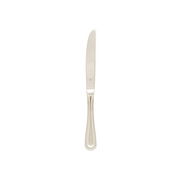 TABLEKRAFT OXFORD DESSERT KNIFE SOLID S/S 213mm Box of 12 - Hospitality Connect