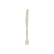 TABLEKRAFT OXFORD TABLE KNIFE SOLID S/S 245mm Box of 12 - Hospitality Connect