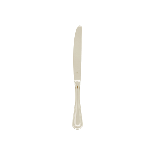 TABLEKRAFT OXFORD TABLE KNIFE SOLID S/S 245mm Box of 12 - Hospitality Connect