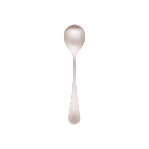 TABLEKRAFT GABLE SALAD SPOON 18/10 230mm - Hospitality Connect
