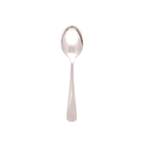 TABLEKRAFT GABLE COFFEE SPOON 18/10 118mm Box of 12 - Hospitality Connect