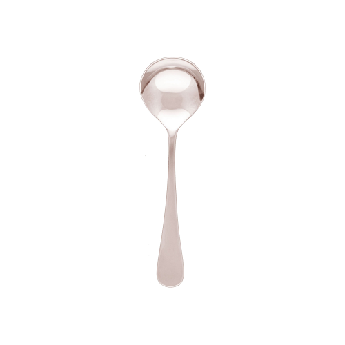 TABLEKRAFT GABLE SOUP SPOON 18/10 168mm Box of 12 - Hospitality Connect