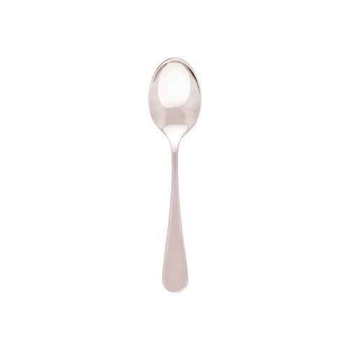 TABLEKRAFT GABLE TEASPOON 18/10 135mm Box of 12 - Hospitality Connect