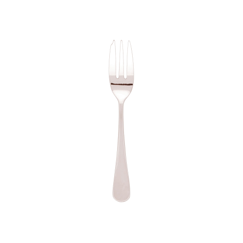TABLEKRAFT GABLE CAKE FORK 18/10 145mm Box of 12 - Hospitality Connect