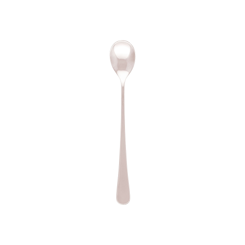 TABLEKRAFT GABLE SODA SPOON 18/10 185mm Box of 12 - Hospitality Connect