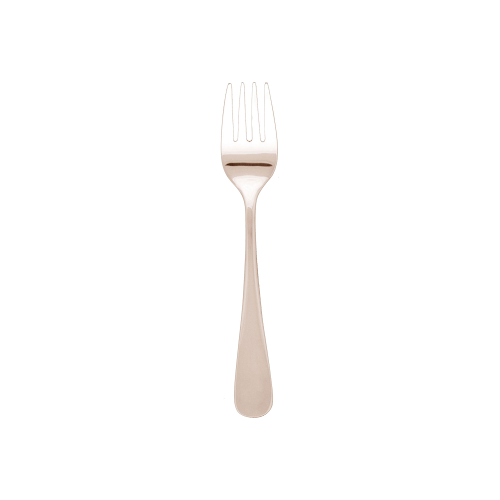 TABLEKRAFT GABLE FRUIT FORK 18/10 138mm Box of 12 - Hospitality Connect