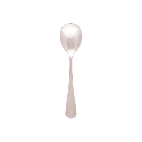 TABLEKRAFT GABLE FRUIT SPOON 18/10 138mm Box of 12 - Hospitality Connect