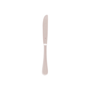 TABLEKRAFT GABLE BUTTER KNIFE SOLID S/S 190mm Box of 12 - Hospitality Connect