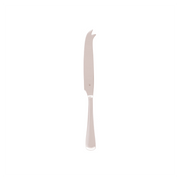 TABLEKRAFT GABLE CHEESE KNIFE SOLID S/S 220mm Box of 12 - Hospitality Connect