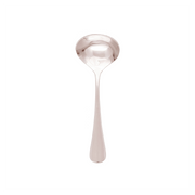 TABLEKRAFT GABLE GRAVY LADLE 18/10 180mm - Hospitality Connect