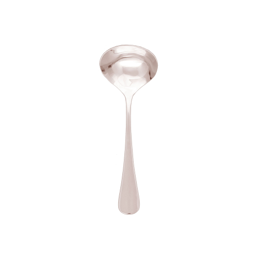 TABLEKRAFT GABLE GRAVY LADLE 18/10 180mm - Hospitality Connect