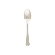 TABLEKRAFT EIFFEL COFFEE SPOON 18/10 113mm Box of 12 - Hospitality Connect